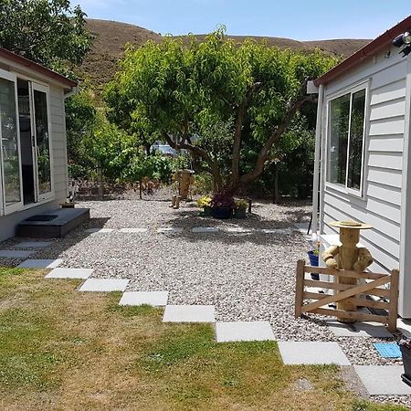 Apartamento 128 On Hazlett Clyde Exterior foto